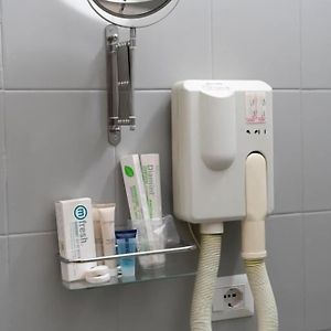 Driepersoonskamer
