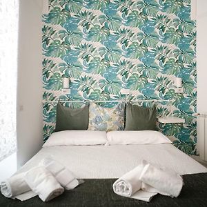 Economy Kamer met een King Size Bed